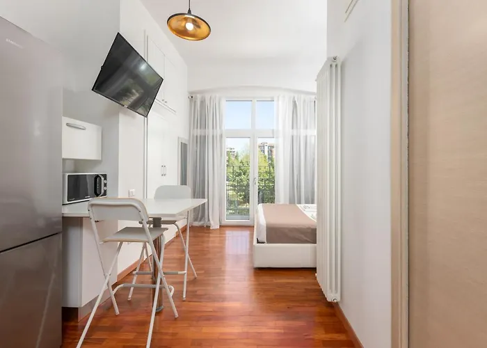 Casa da Suite Candia